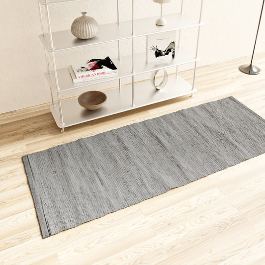 10 ways to incorporate a rug into a small space