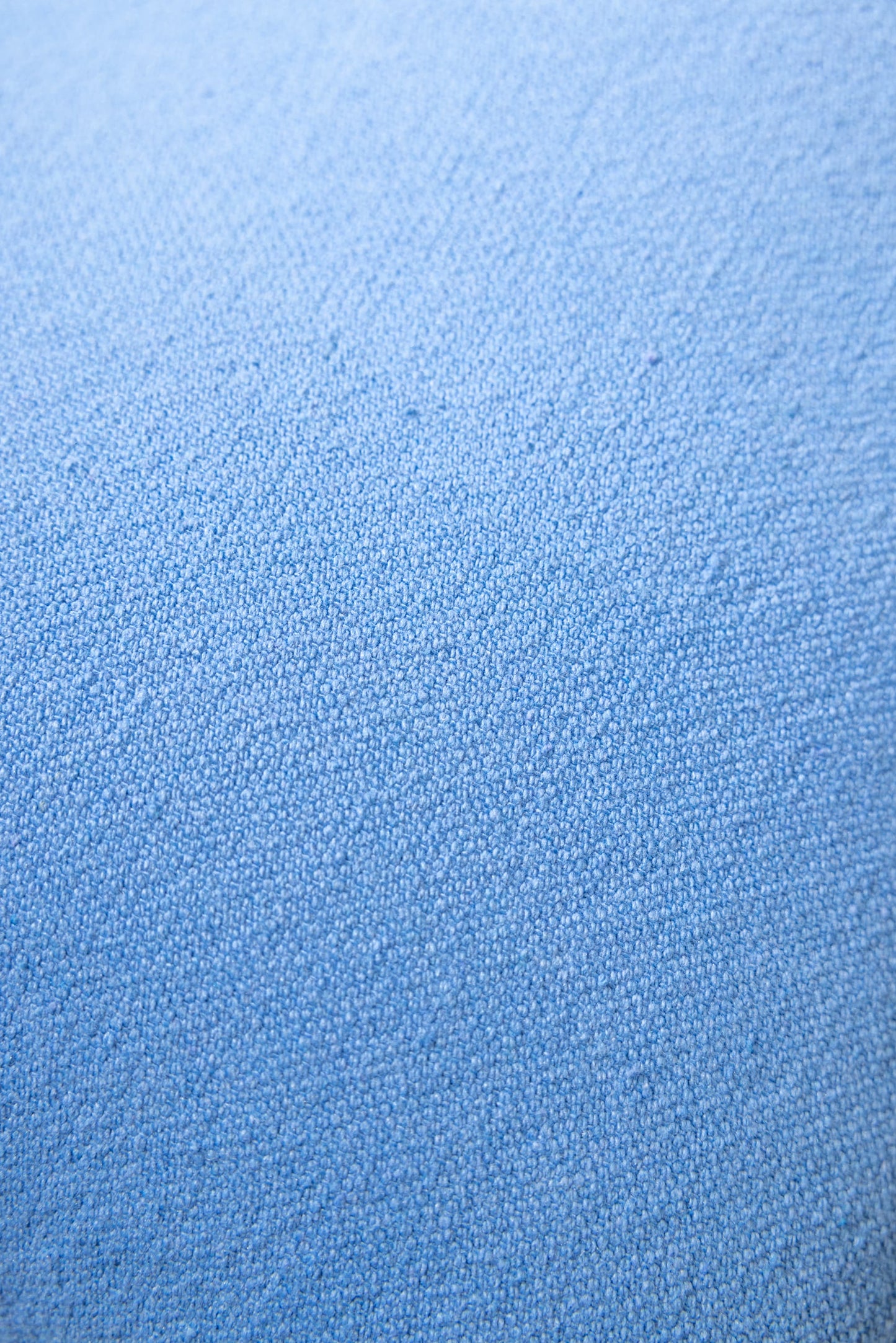 Copenhagen Cushion, Millenium Blue