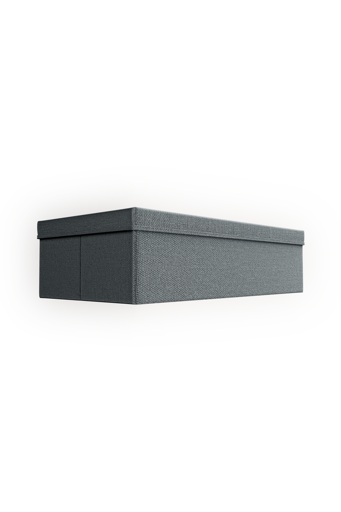 Organizer, Grey