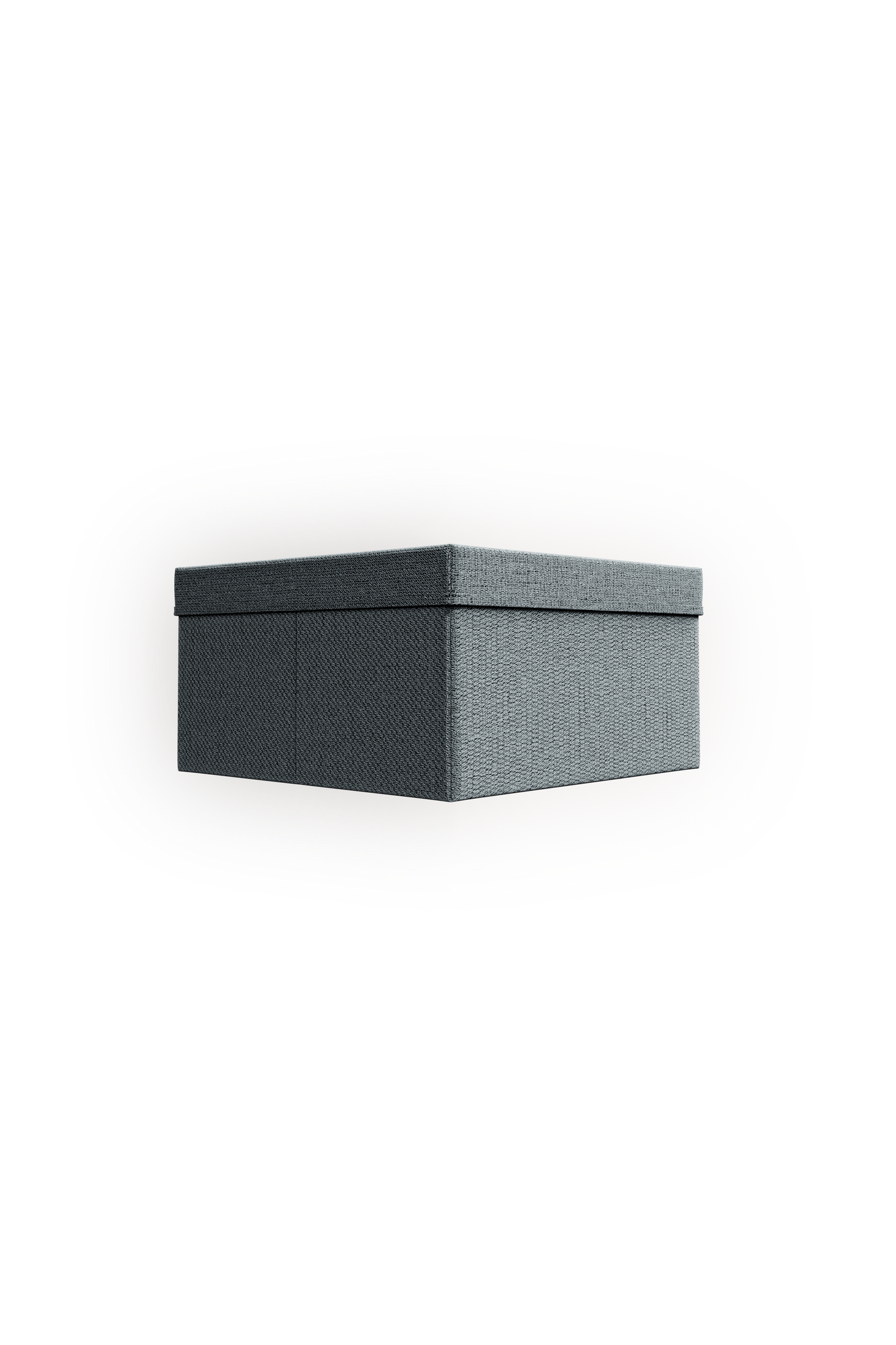 Organizer, Grey