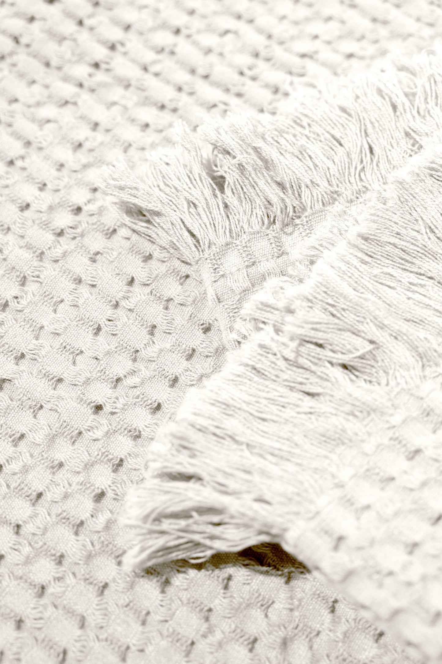 Stockholm Plaid, Champagne Beige