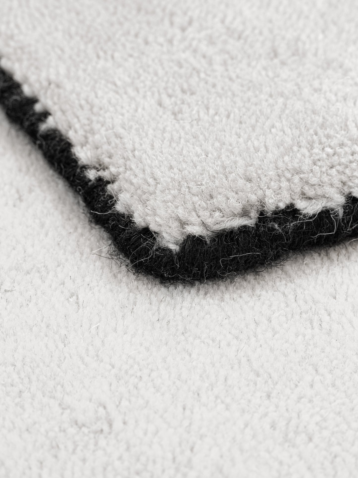 Wool Rug, Nord, Arctic