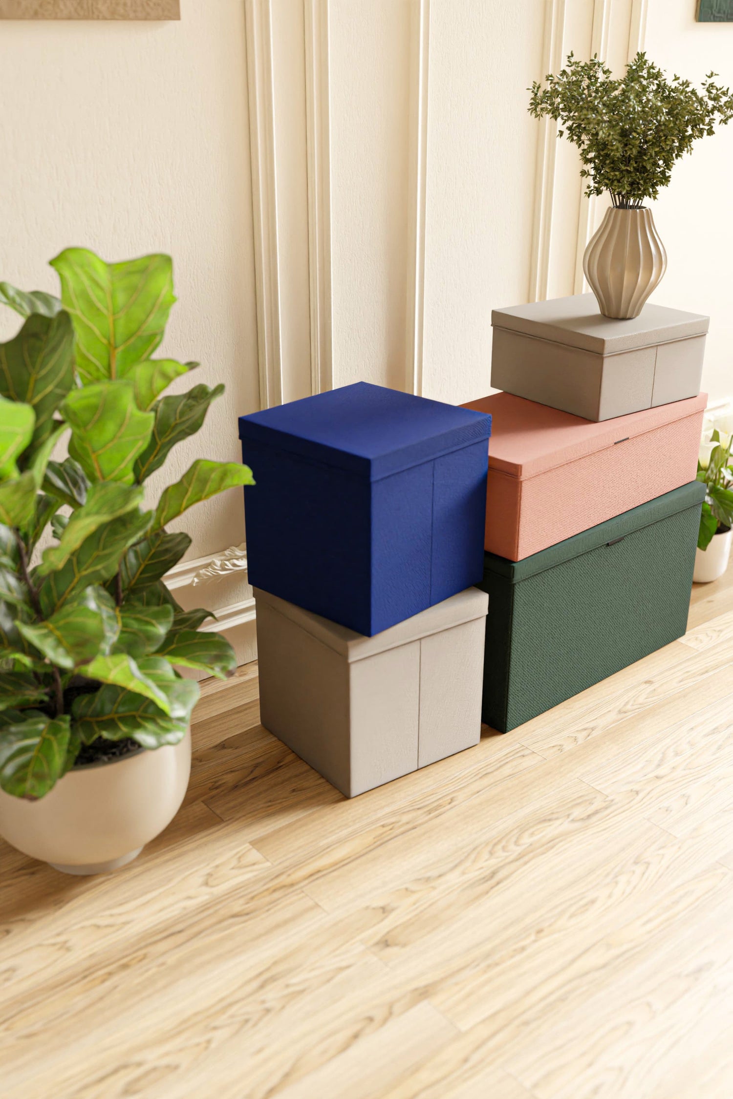 Organizer – RUG SOLID