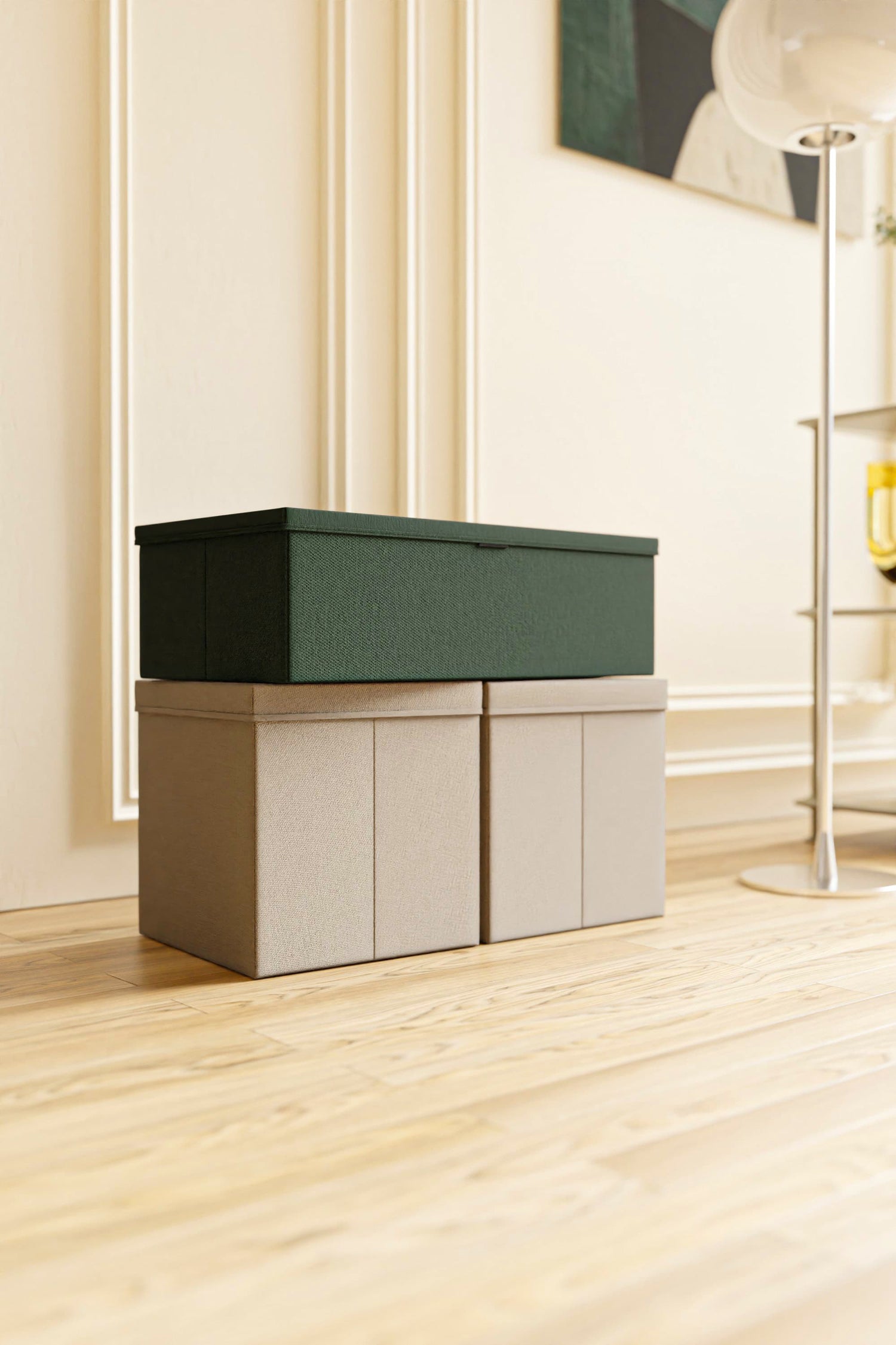 Organizer – RUG SOLID