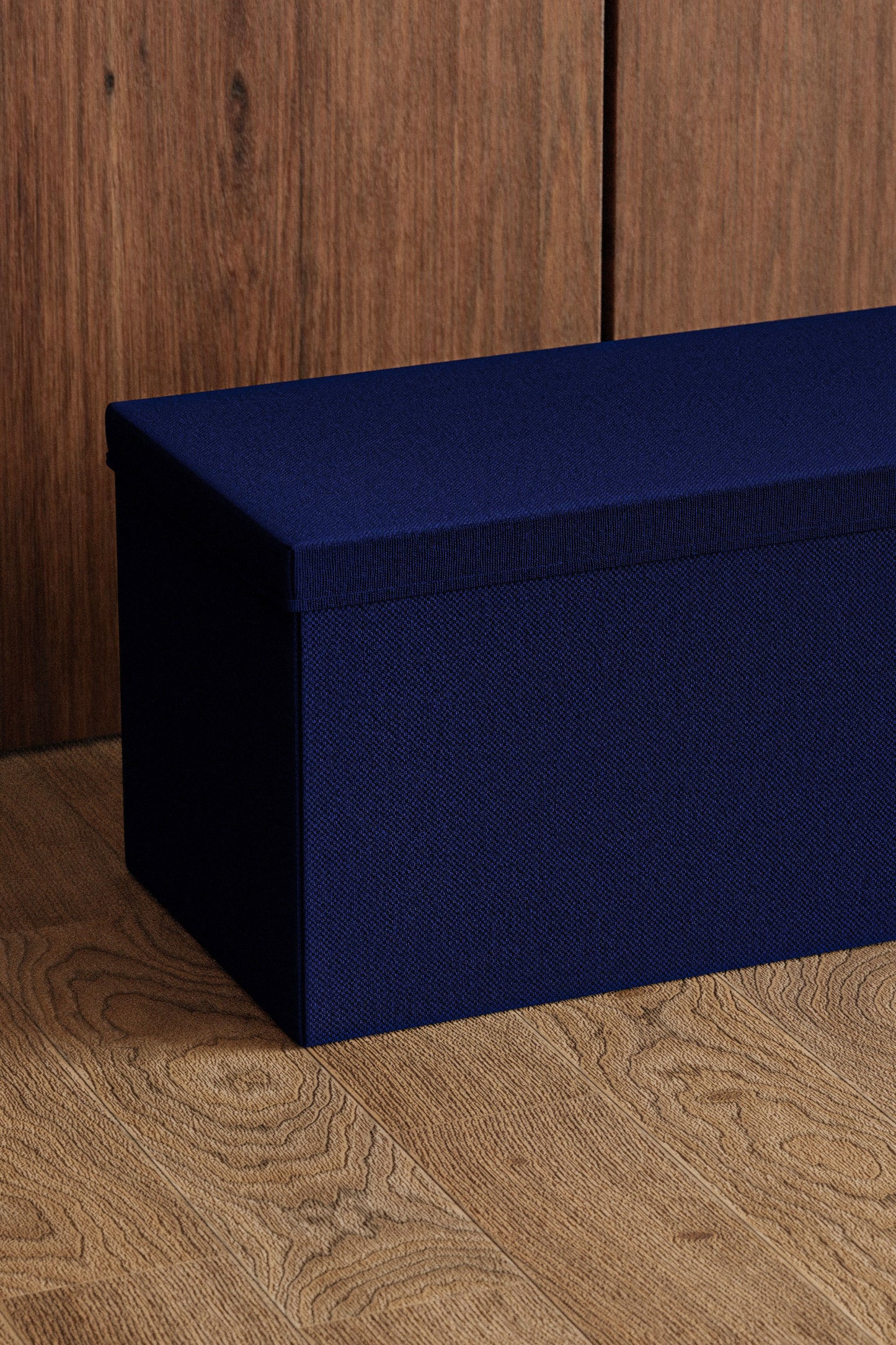 Organizer, Cobalt