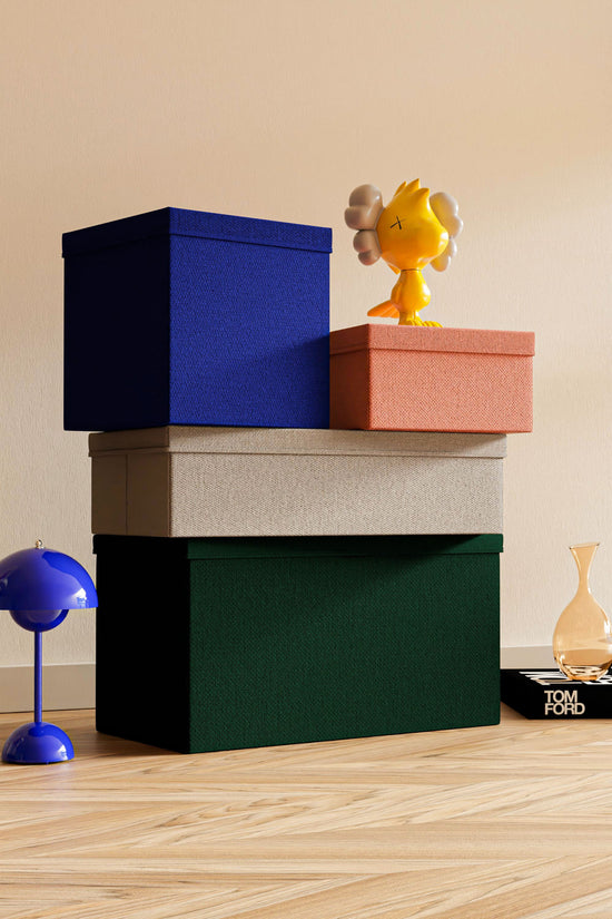 Organizer, Pine – RUG SOLID