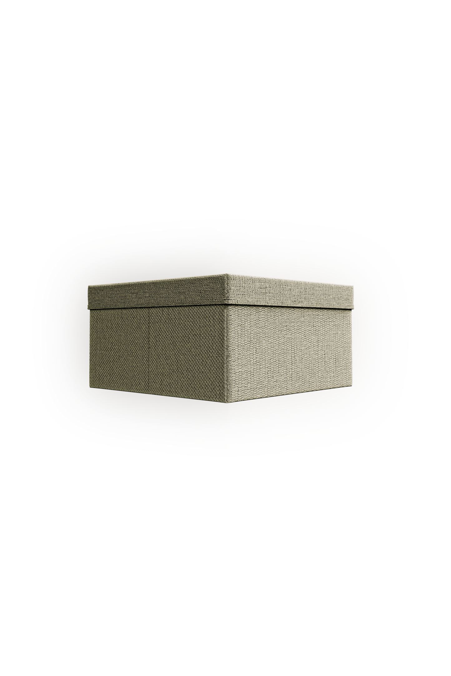 Organizer, Cashmere