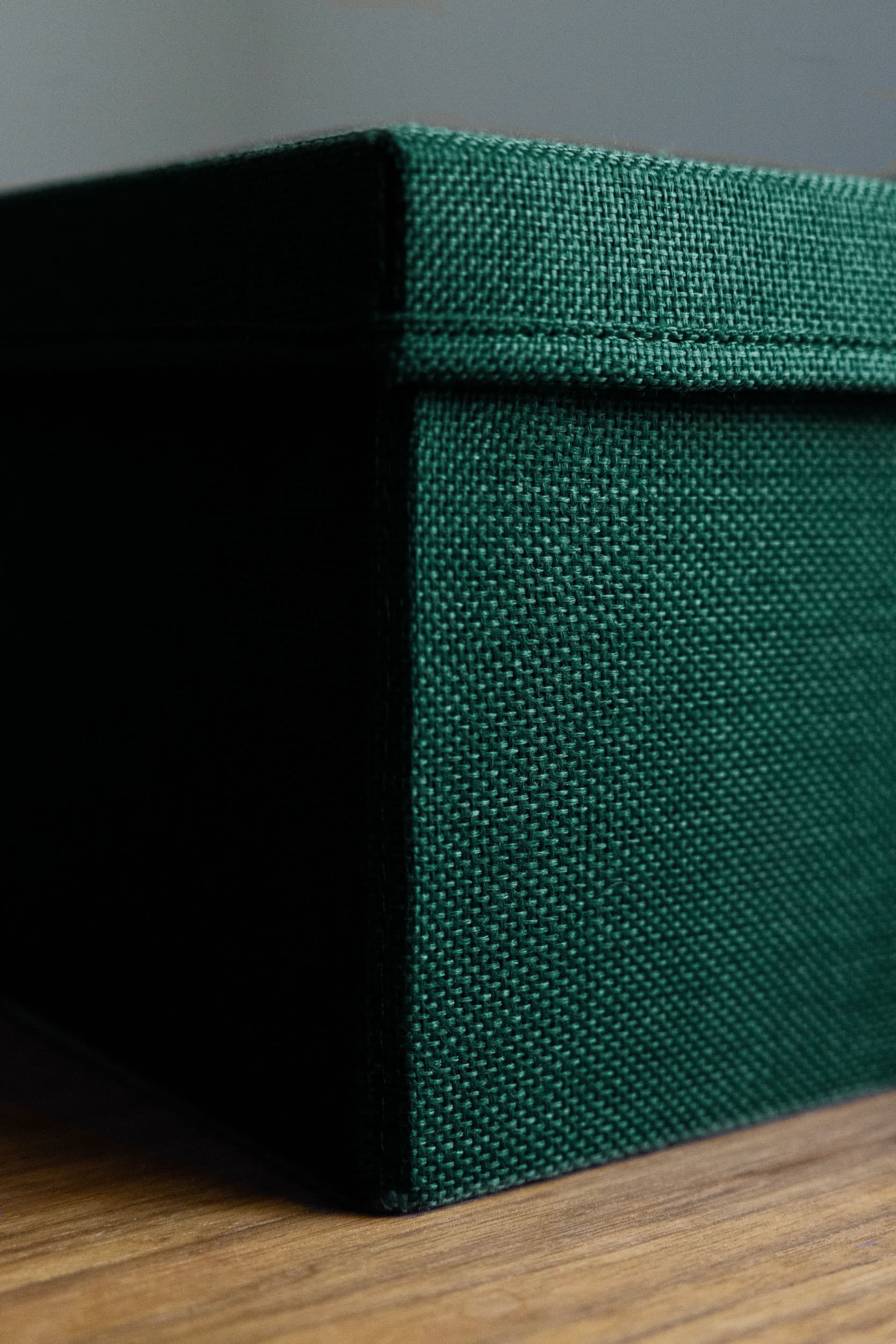 Organizer, Pine – RUG SOLID