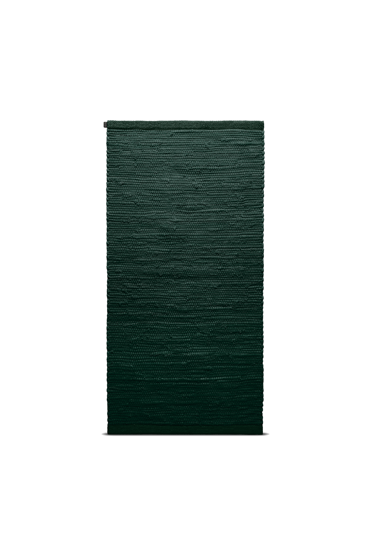 Cotton Rug, Pine